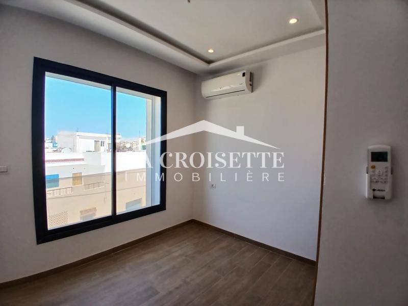 Appartement S+2 neuf à Sidi Daoud La Marsa